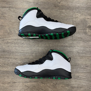 J10 Seattle USED
