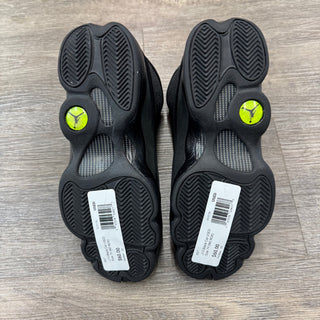 Jordan 13 Black Cat