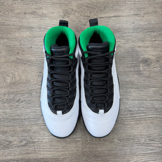 J10 Seattle USED