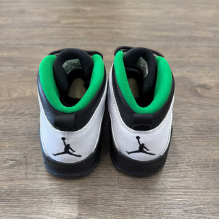 J10 Seattle USED