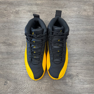 J12 University Gold USED