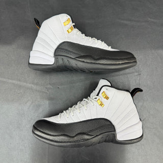 Jordan 12 Taxi