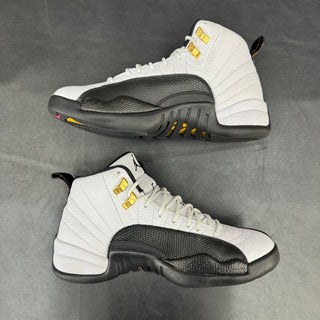Jordan 12 Taxi