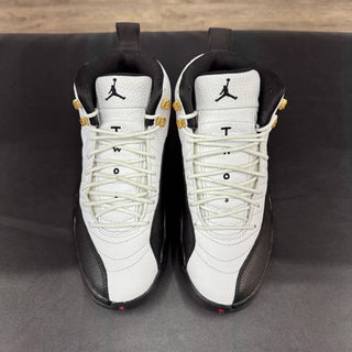 Jordan 12 Taxi