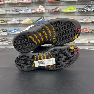Jordan 12 Taxi