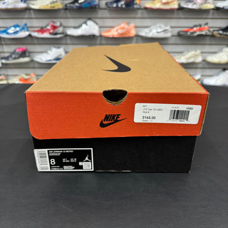 Jordan 12 Taxi