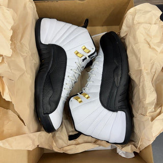 Jordan 12 Taxi