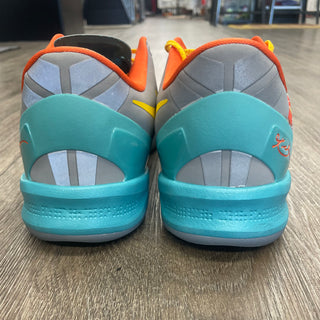 Kobe 8 Venice Beach Preowned