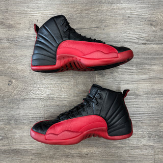 J12 Flu Game USED