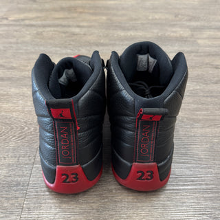 J12 Flu Game USED