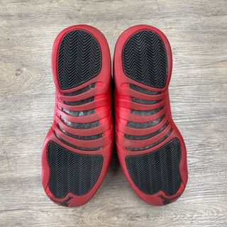 J12 Flu Game USED