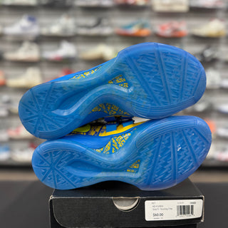 KD 4 'Scoring Title'