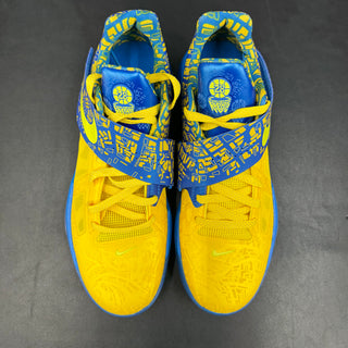 KD 4 'Scoring Title'