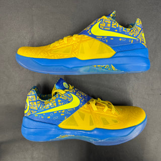 KD 4 'Scoring Title'