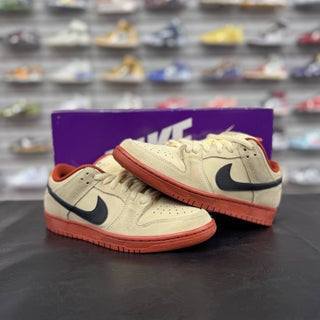Nike SB Dunk Low 'Hennessy'