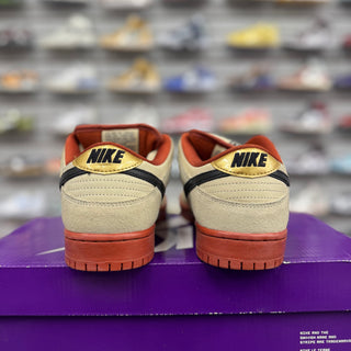 Nike SB Dunk Low 'Hennessy'