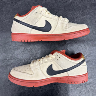 Nike SB Dunk Low 'Hennessy'