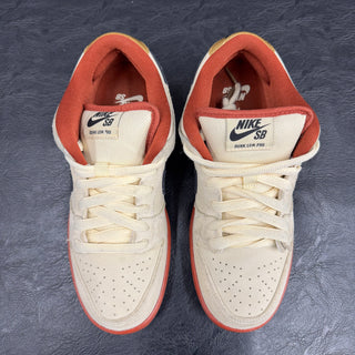Nike SB Dunk Low 'Hennessy'