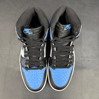 Jordan 1 'UNC Toe'