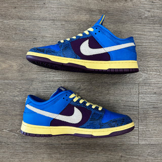 NDL UNDFTD "5 On It" USED