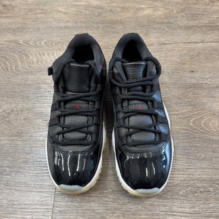 Jordan 11 Low 72-10