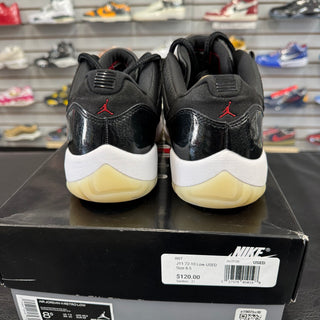 Jordan 11 Low 72-10