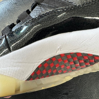 Jordan 11 Low 72-10