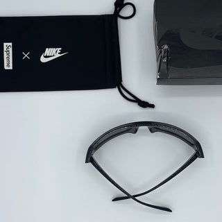 Supreme Nike Sunglasses Glossy Black