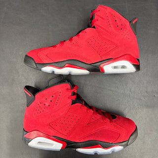 Jordan 6 'Toro'