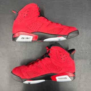 Jordan 6 'Toro'