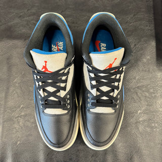 Jordan 3 'Rare Air'