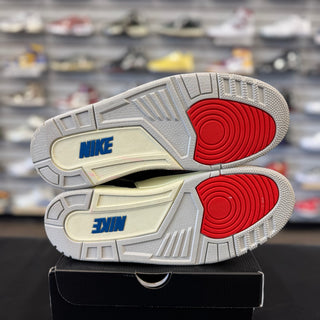 Jordan 3 'Rare Air'