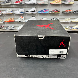 Jordan 5 Olympic Gold USED