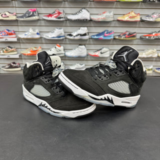 Jordan 5 Oreo USED