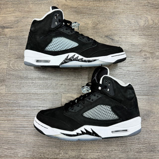 Jordan 5 Oreo USED