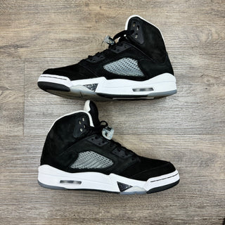 Jordan 5 Oreo USED