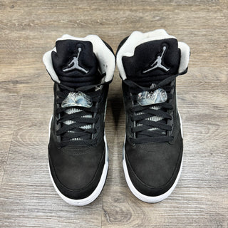 Jordan 5 Oreo USED