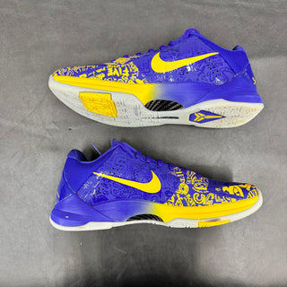 Kobe 5 Protro "5 Rings" USED