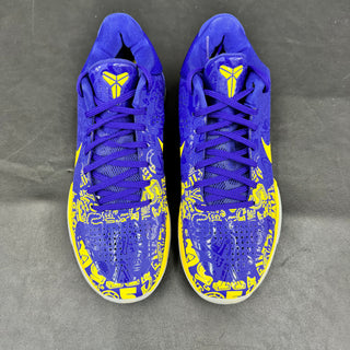 Kobe 5 Protro "5 Rings" USED