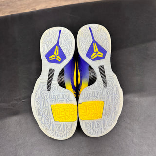 Kobe 5 Protro "5 Rings" USED