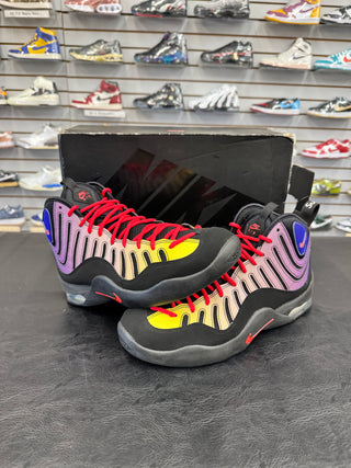 Nike Air Bakin Supreme