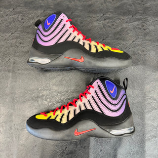 Nike Air Bakin Supreme