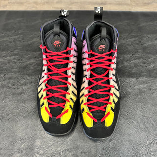 Nike Air Bakin Supreme