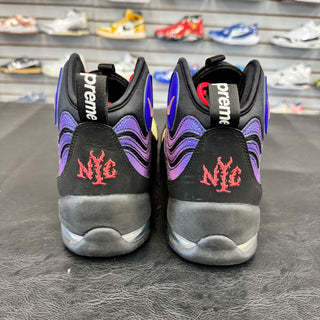 Nike Air Bakin Supreme