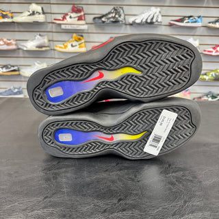 Nike Air Bakin Supreme