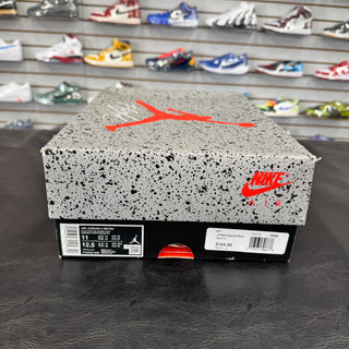 Jordan 4 Bred Reimagined USED
