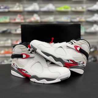 Jordan 8 'True Red'