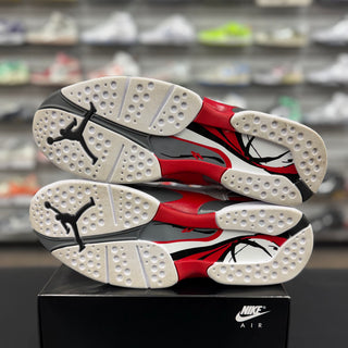 Jordan 8 'True Red'