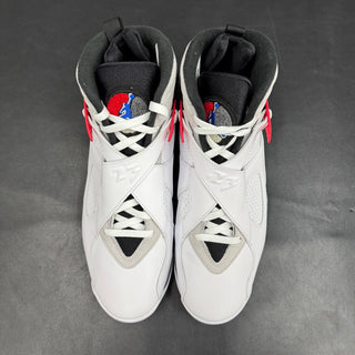 Jordan 8 'True Red'