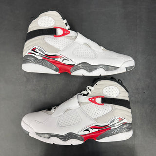 Jordan 8 'True Red'